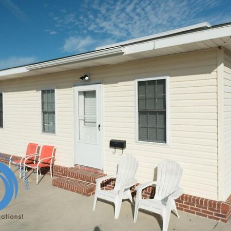 Cg Beach Bungalow 3 미를 비치 외부 사진