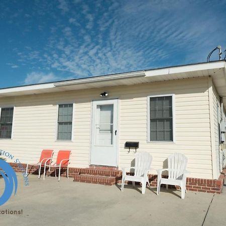 Cg Beach Bungalow 3 미를 비치 외부 사진