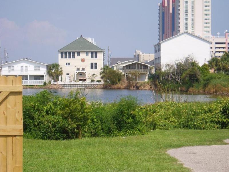 Cg Beach Bungalow 3 미를 비치 외부 사진