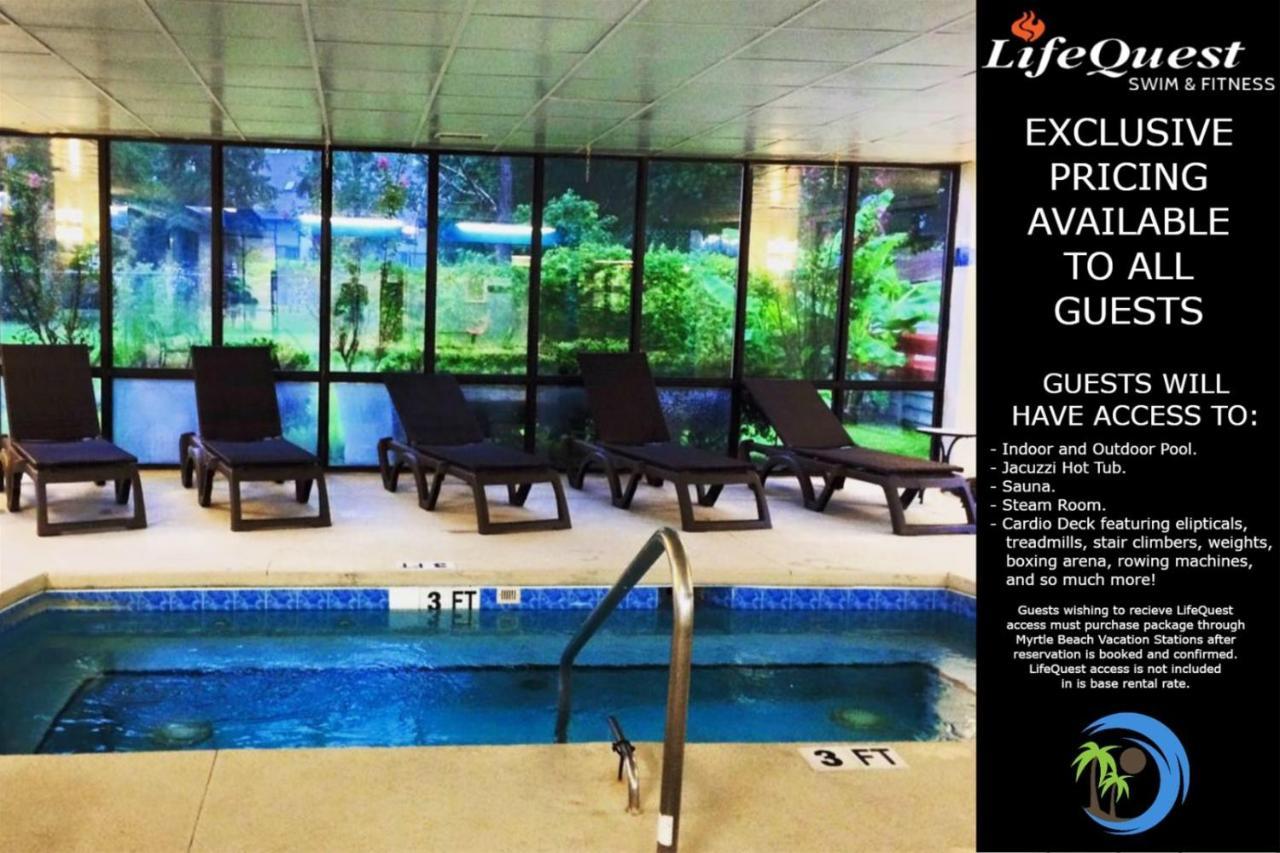 Cg Beach Bungalow 3 미를 비치 외부 사진